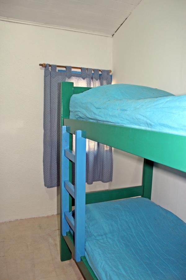 نزل فيلا جيزيلفي Ramma Camping المظهر الخارجي الصورة